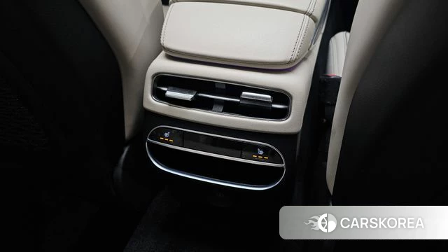 Genesis GV70 id 4898416 из Кореи 9