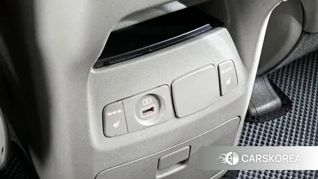 Kia The New Carnival id 3465068 из Кореи 9