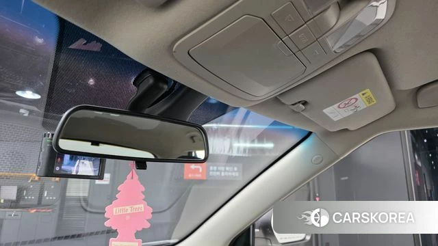 Ssangyong Berry New Tivoli id 4179590 из Кореи 9