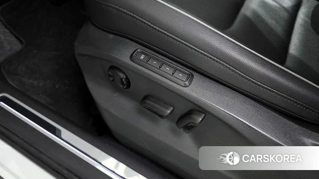 Volkswagen Tiguan second Generation id 4294615 из Кореи 9