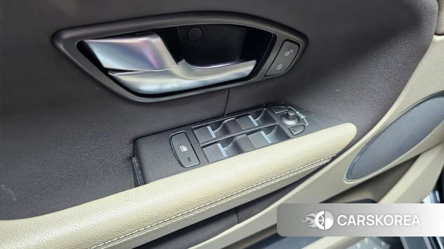 Land Rover Range Rover Evoque id 3905824 из Кореи 9