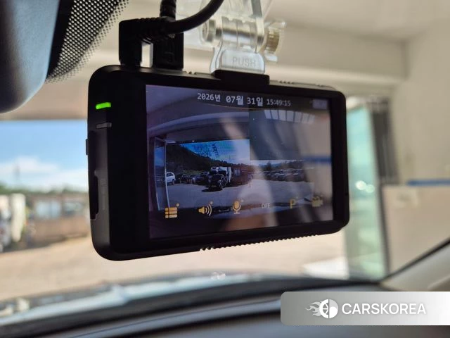Hyundai Tucson (NX4) id 4872542 из Кореи 9
