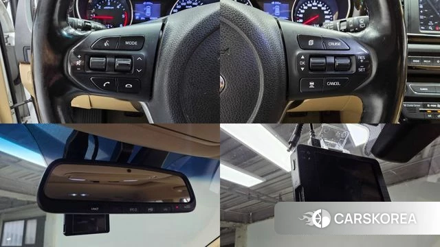 Kia The New Carnival id 4406319 из Кореи 9