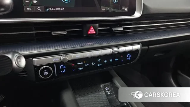 Hyundai Ionic 6 id 3027122 из Кореи 9