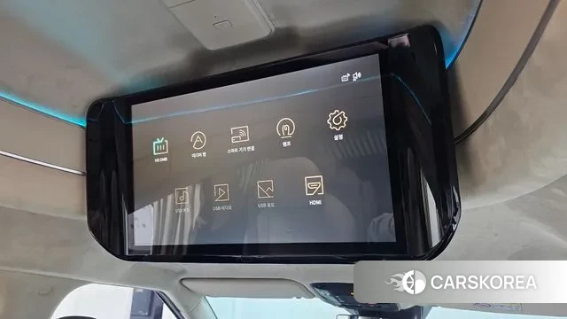 Kia Carnival 4th generation id 3400902 из Кореи 9