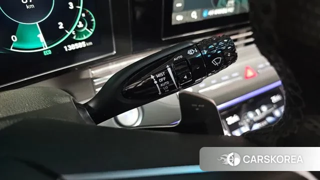 Hyundai The New Grandeur IG id 3390462 из Кореи 9