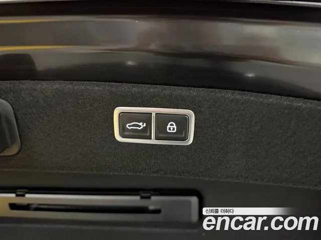 Genesis G80 (RG3) id 2943720 из Кореи 9