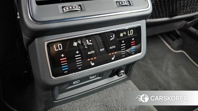 Audi A7 (4K) id 4683172 из Кореи 9