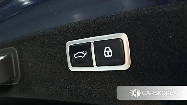 Genesis G80 (RG3) id 2965503 из Кореи 9