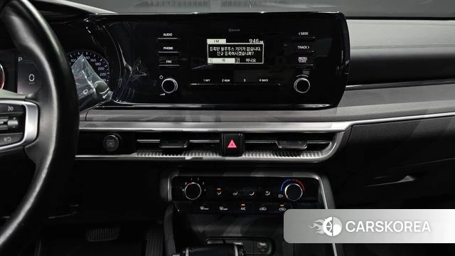 Kia K5 3rd generation id 4482241 из Кореи 9