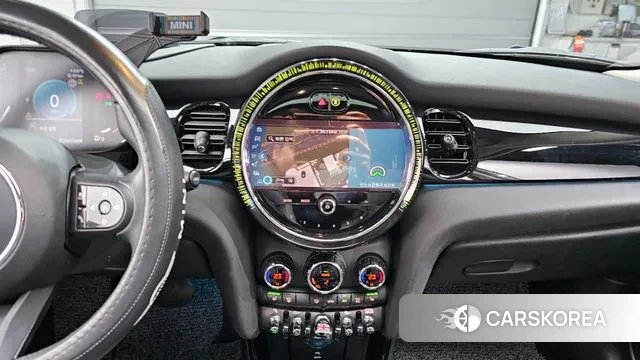 Mini Cooper S id 3458673 из Кореи 9