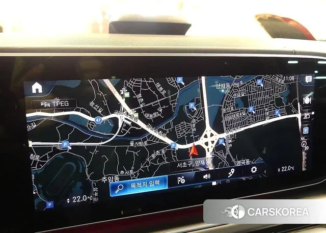 Mercedes-Benz GLS - Class X167 id 3467857 из Кореи 9