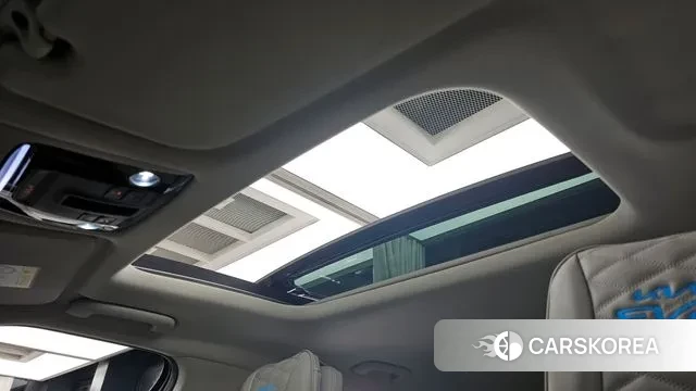 Kia EV6 id 3765024 из Кореи 9