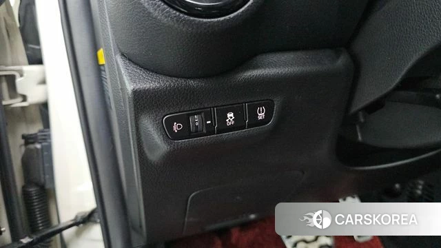Kia All New Morning (JA) id 4351337 из Кореи 9