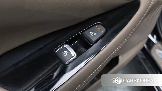 Kia K8 id 3467633 из Кореи 9