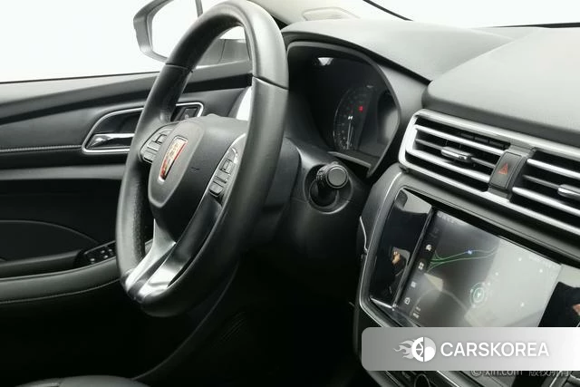Roewe Ei5 id 4254378 из Китая 9
