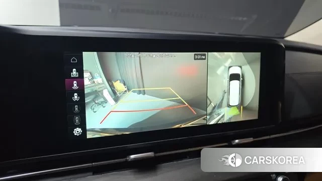 Kia Carnival 4th generation id 3530211 из Кореи 9