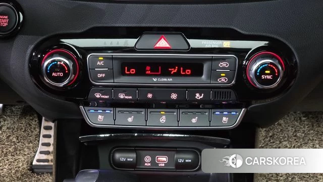 Kia The New Sorento id 4746635 из Кореи 9