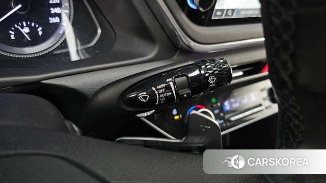 Hyundai Sonata (DN8) id 3833066 из Кореи 9