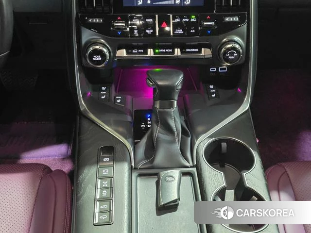 Lexus LX id 4262575 из Китая 9
