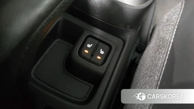 Chevrolet (GM Daewoo) The New Spark id 3894017 из Кореи 9