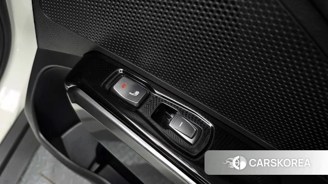 Ssangyong Berry New Tivoli id 3842858 из Кореи 9