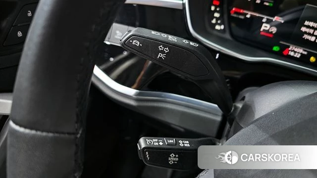 Audi Q3 (F3) id 4388647 из Кореи 9