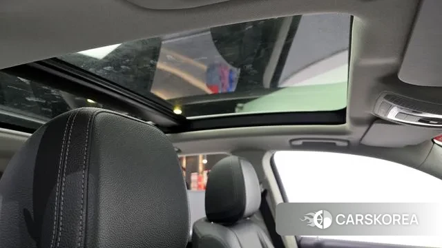 Mercedes-Benz GLE-Class W167 id 3581496 из Кореи 9