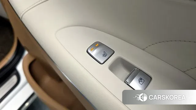 Hyundai The New Grandeur IG Hybrid id 3411644 из Кореи 9