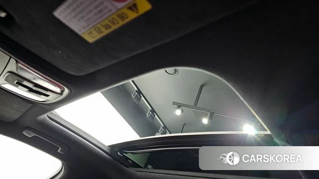 Kia Stinger id 4188523 из Кореи 9