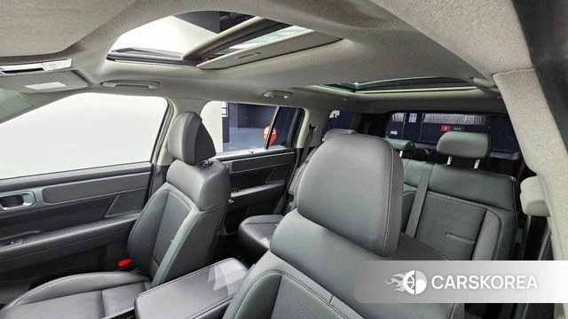 Hyundai Santa Fe (MX5) id 4579159 из Кореи 9