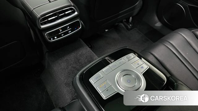 Genesis G80 (RG3) id 3954331 из Кореи 9