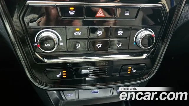 Ssangyong Berry New Tivoli id 2254680 из Кореи 9