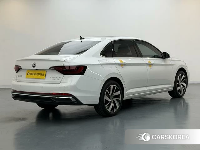 Volkswagen Sagitar id 3969182 из Китая 9