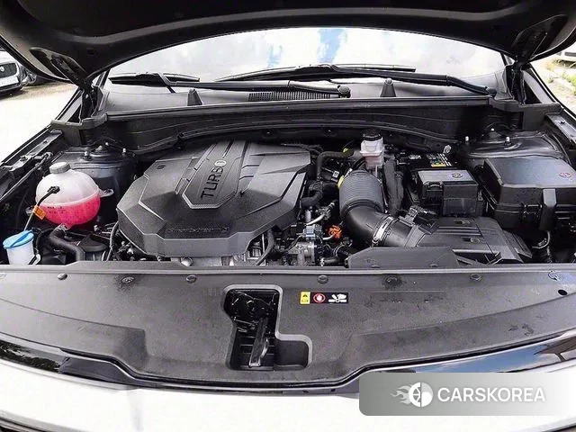 Kia Sportage 5th Generation id 3098129 из Кореи 9