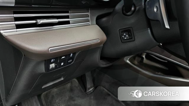 Hyundai The New Grandeur IG id 4309441 из Кореи 9