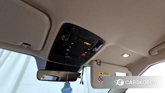 Kia Carnival 4th generation id 3137092 из Кореи 9