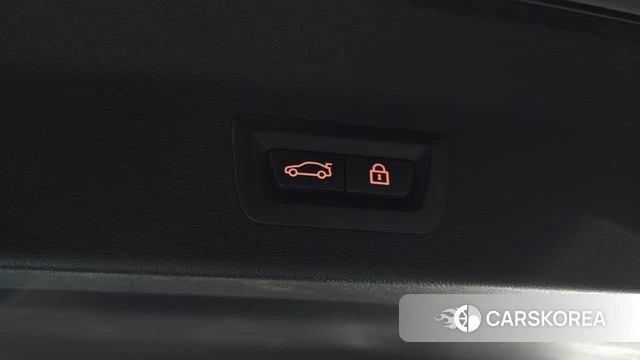 BMW X3 (G01) id 4507224 из Кореи 9