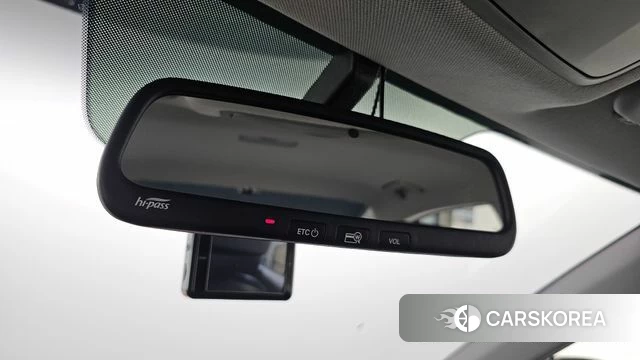 Hyundai Avante AD id 3801791 из Кореи 9