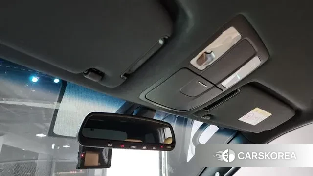 Kia Mohave Master id 3367492 из Кореи 9