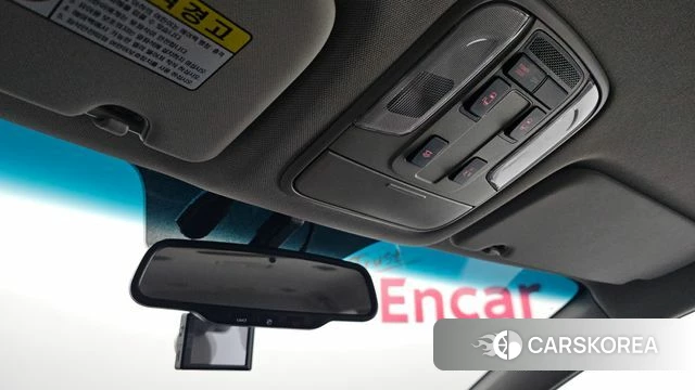 Kia The New Carnival id 4794900 из Кореи 9