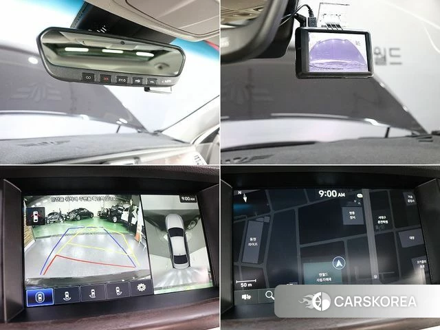 Genesis G80 id 4717811 из Кореи 9