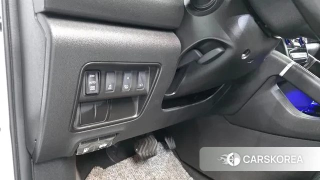 Renault Korea (Samsung) QM6 id 3434501 из Кореи 9