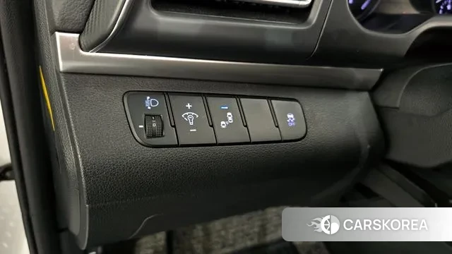 Hyundai The New Avante AD id 3336197 из Кореи 9