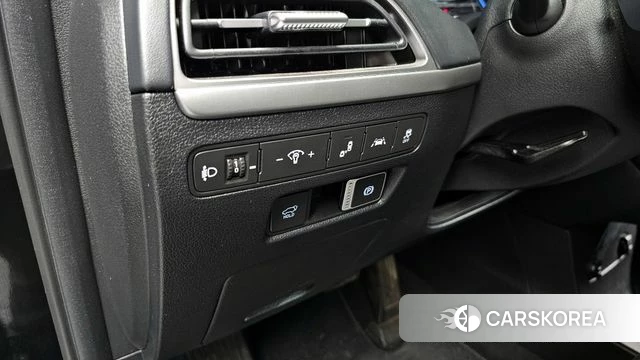 Hyundai Palisade id 3865774 из Кореи 9