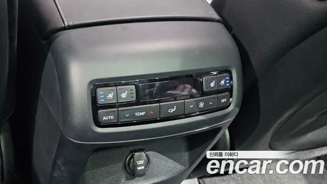 Hyundai Palisade id 2928078 из Кореи 9