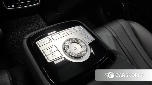 Genesis G80 (RG3) id 3058583 из Кореи 9