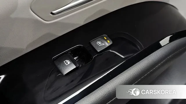 Hyundai The New Tucson (NX4) id 3676535 из Кореи 9