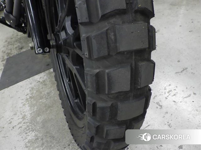 Yamaha BOLT 950 id 3945235 из Японии 9