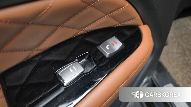 Ssangyong G4 Rexton id 4496998 из Кореи 9